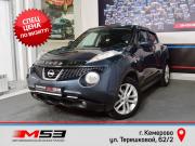 Nissan Juke I Кемерово  - изображение 4