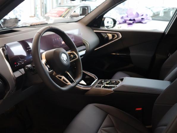 Новый BMW X3 IV (G45/G48) 2025 года, цена 7 950 000 рублей, внедорожник, Автокод Объявления