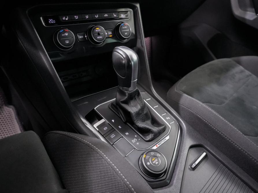 Volkswagen Tiguan II Ульяновск  - изображение 17