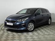 Kia Ceed III Санкт-Петербург  - изображение 18