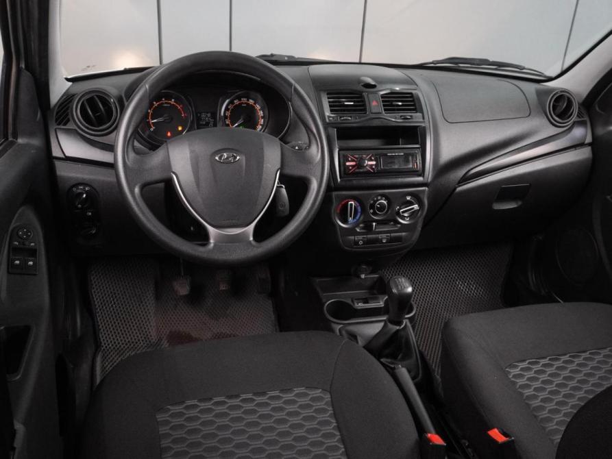 Lada (ВАЗ) Granta I Рестайлинг Воронеж  - изображение 6