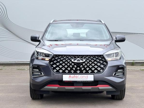 Chery Tiggo 4 Pro I с пробегом 2023 года, цена 1 800 000 рублей, 2803 км, внедорожник, Автокод Объявления
