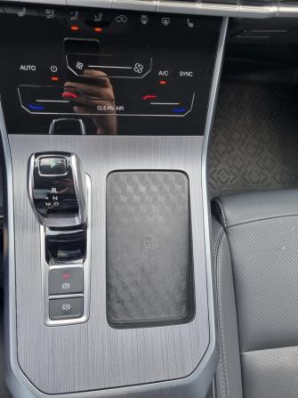 Chery Tiggo 4 Pro I с пробегом 2022 года, цена 1 560 000 рублей, 43370 км, внедорожник, Автокод Объявления