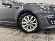 Kia Optima III Рестайлинг Воронеж  - изображение 35