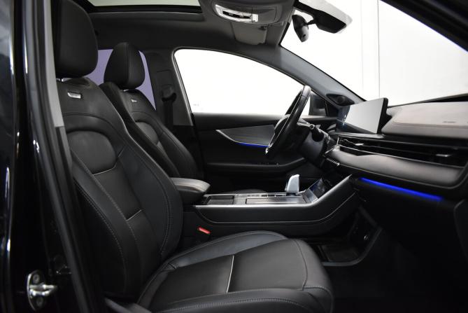 Chery Tiggo 7 Pro Max I с пробегом 2023 года, цена 1 665 000 рублей, 77786 км, внедорожник, Автокод Объявления