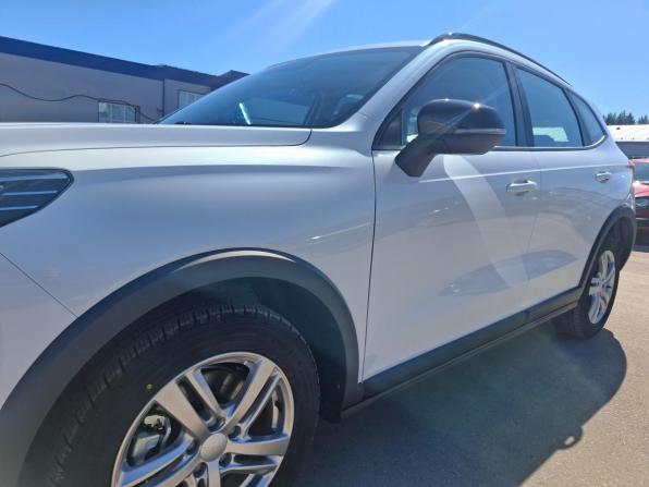 Haval Jolion I Рестайлинг с пробегом 2025 года, цена 2 259 000 рублей, 10 км, внедорожник, Автокод Объявления