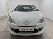 Peugeot 408 I Энгельс  - изображение 17