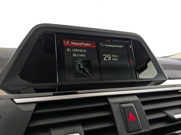 BMW X4 II (G02) с пробегом 2019 года, цена 3 950 000 рублей, 68003 км, внедорожник, Автокод Объявления