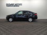 Lada (ВАЗ) Granta I Рестайлинг Пермь  - изображение 24
