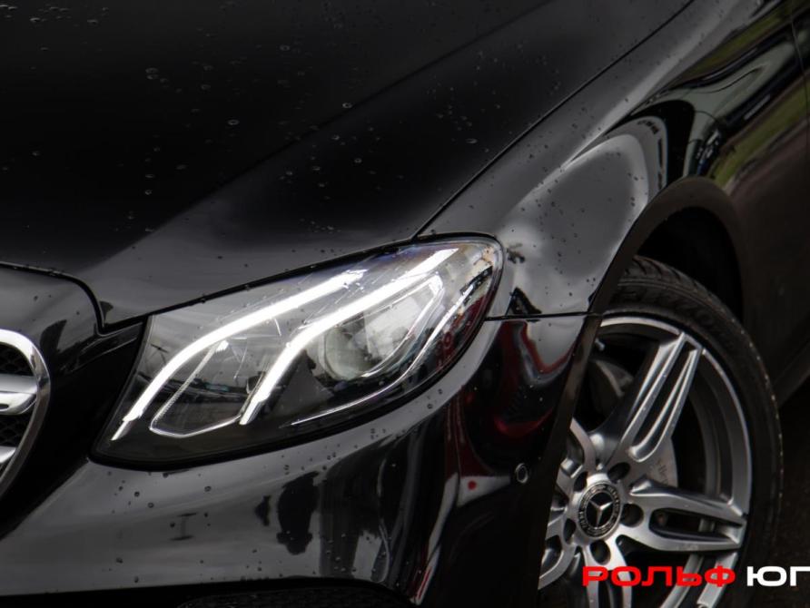 Mercedes-Benz E-Класс V (W213 S213 C238) Москва  - изображение 20