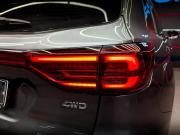 Changan CS75 I Рестайлинг Москва  - изображение 56
