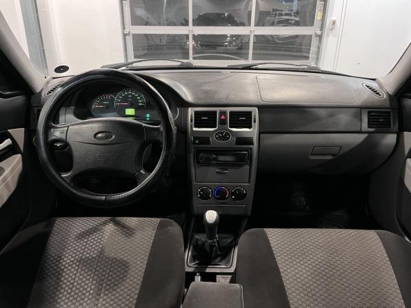 Lada (ВАЗ) Priora I с пробегом 2011 года, цена 310 000 рублей, 163150 км, хэтчбек, Автокод Объявления