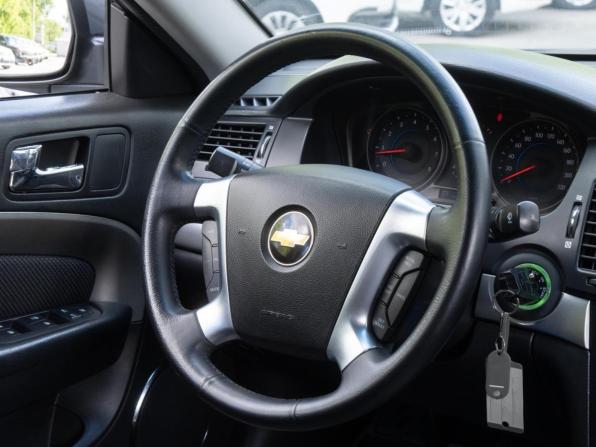 Chevrolet Epica V250 Рестайлинг с пробегом 2010 года, цена 565 000 рублей, 228556 км, седан, Автокод Объявления