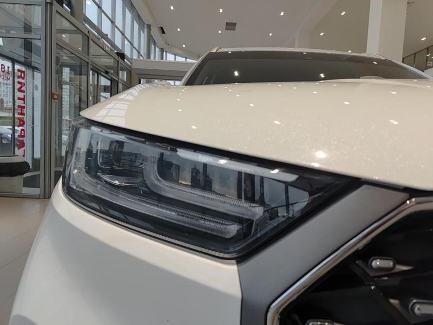 Chery Tiggo 8 Pro Max I Казань  - изображение 21