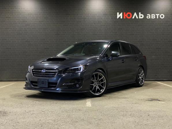 Subaru Levorg I