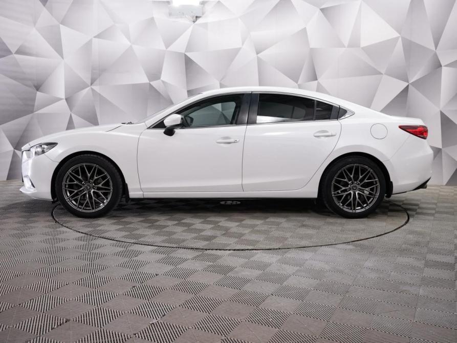 Mazda 6 III (GJ) Ульяновск  - изображение 2