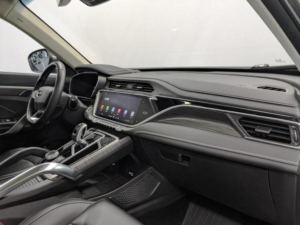 Geely Atlas Pro с пробегом 2024 года, цена 2 350 000 рублей, 42275 км, внедорожник, Автокод Объявления