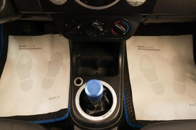 Lifan Smily I (320) с пробегом 2013 года, цена 359 000 рублей, 61809 км, хэтчбек, Автокод Объявления