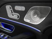 Mercedes-Benz GLS II (X167) Рестайлинг Москва  - изображение 40