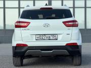 Hyundai Creta I Волгоград  - изображение 42