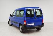 Citroen Berlingo I Рестайлинг Саратов  - изображение 28
