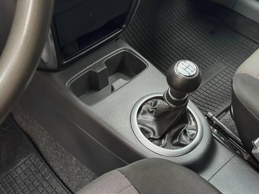 Suzuki SX4 I (Classic) Рестайлинг Ростов-на-Дону  - изображение 9