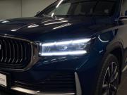Geely Monjaro I Москва  - изображение 30