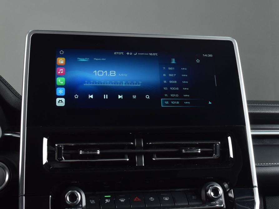 Haval M6 II Кемерово  - изображение 19