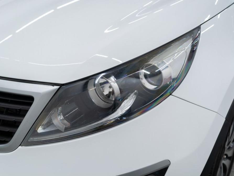Kia Sportage III Красноярск  - изображение 20