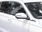 Geely Monjaro I Рестайлинг Санкт-Петербург  - изображение 43