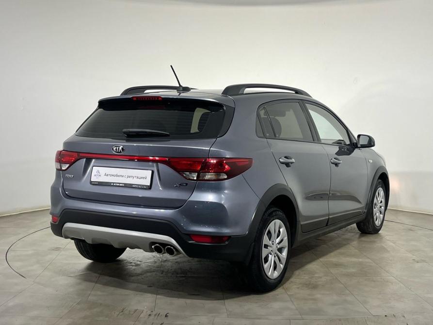 Kia Rio IV Ижевск  - изображение 4