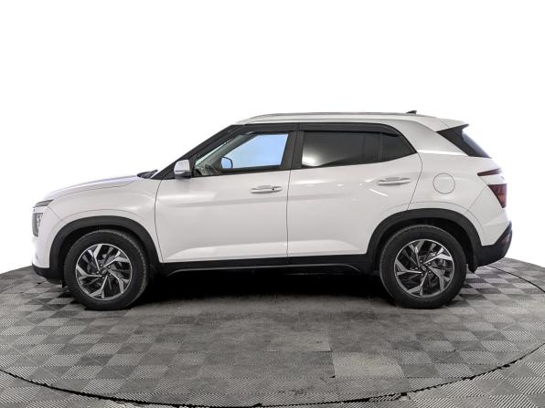 Hyundai Creta II с пробегом 2021 года, цена 1 950 000 рублей, 145858 км, внедорожник, Автокод Объявления
