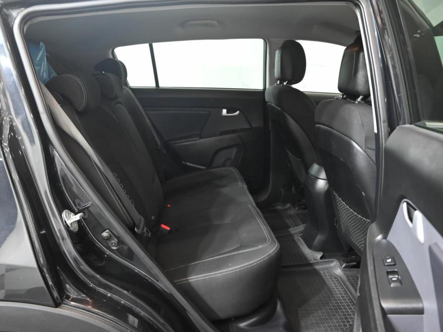 Kia Sportage III Рестайлинг Екатеринбург  - изображение 14