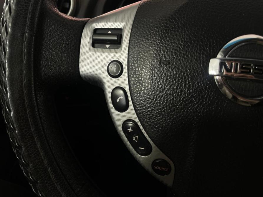 Nissan Qashqai I Воронеж  - изображение 16