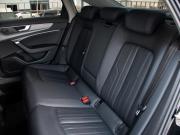 Audi A6 V (C8) Москва  - изображение 33