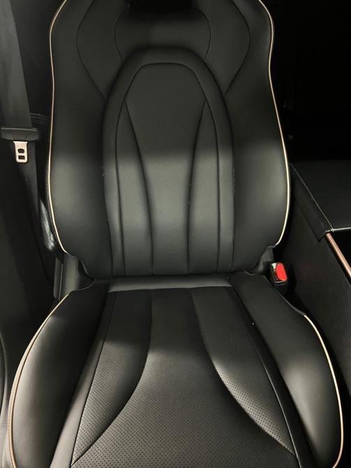 Omoda C5 I Тюмень  - изображение 22