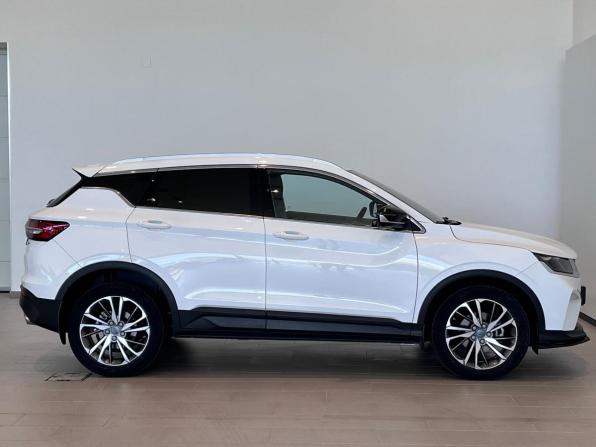 Geely Coolray I с пробегом 2023 года, цена 1 720 000 рублей, 60180 км, внедорожник, Автокод Объявления