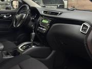 Nissan Qashqai II Уфа  - изображение 43