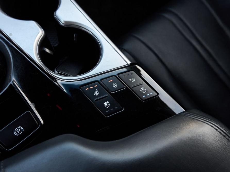 Kia K8 I Казань  - изображение 12