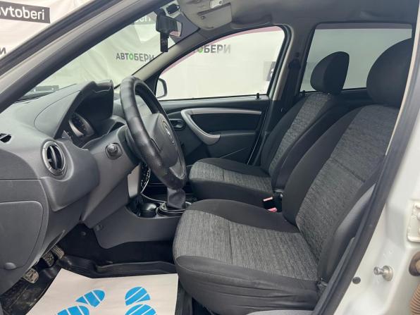 Renault Duster I с пробегом 2013 года, цена 705 000 рублей, 120990 км, внедорожник, Автокод Объявления
