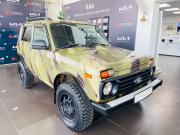 Lada (ВАЗ) 2121 (4x4) I Рестайлинг Миасс  - изображение 22
