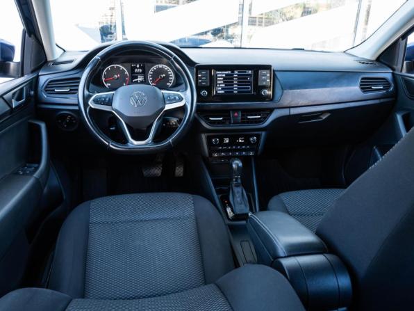 Volkswagen Polo VI с пробегом 2020 года, цена 1 628 000 рублей, 84020 км, лифтбек, Автокод Объявления
