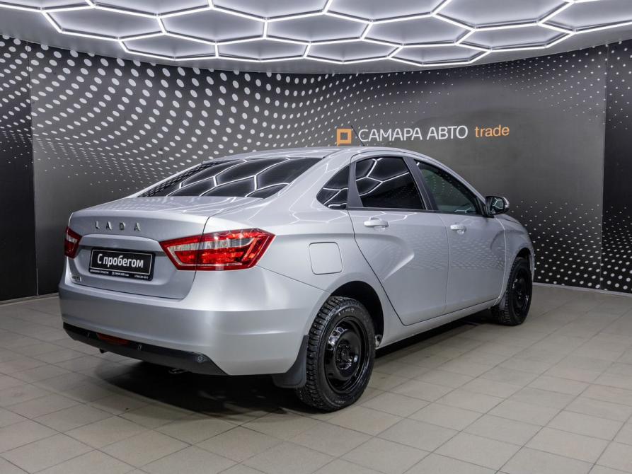 Lada (ВАЗ) Vesta I Самара  - изображение 2