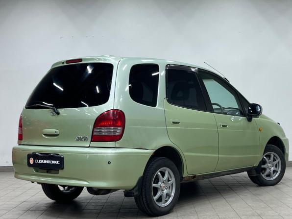 Toyota Corolla Spacio I с пробегом 2000 года, цена 409 000 рублей, 285276 км, минивэн, Автокод Объявления