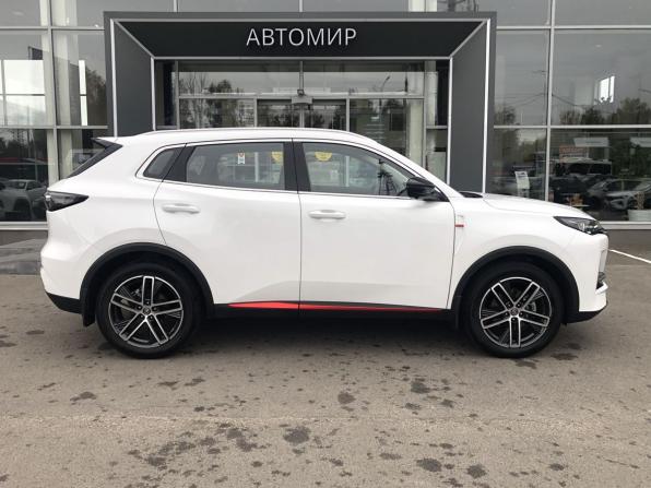 Changan UNI-S I с пробегом 2024 года, цена 2 288 000 рублей, 41177 км, внедорожник, Автокод Объявления