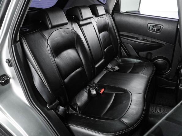 Nissan Qashqai I Рестайлинг с пробегом 2011 года, цена 1 339 000 рублей, 169218 км, внедорожник, Автокод Объявления