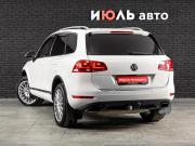 Volkswagen Touareg II Екатеринбург  - изображение 28