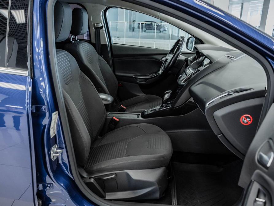 Ford Focus III Рестайлинг Самара  - изображение 14