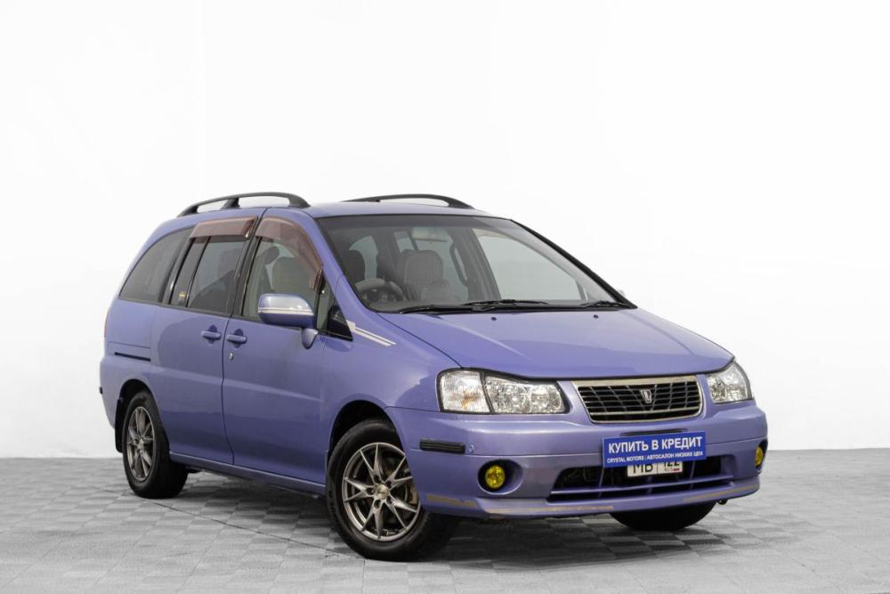 Nissan Liberty Барнаул  - изображение 1