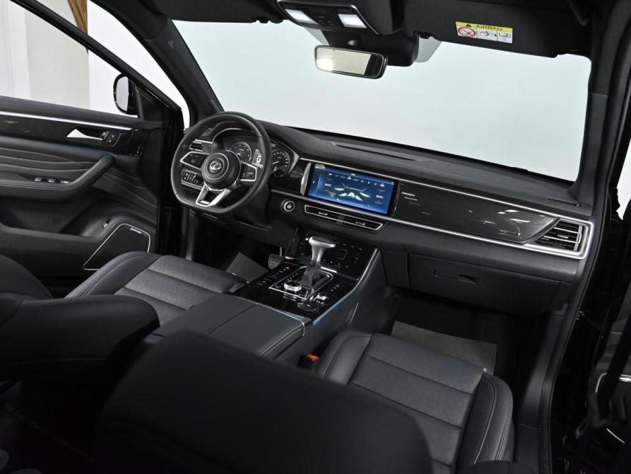 Dongfeng DFSK ix7 Москва  - изображение 7